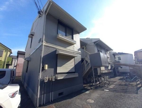 ��ʌ��z�J�s�厚��ԋv���̃A�p�[�g�̌����O��