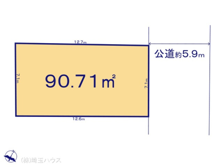 ��ʌ�����s�Y��3���ڂ̓y�n�̉摜