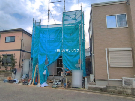 ��ʌ��������܎s�΋撆�� �̐V�z��ˌ��Ă̌��n�O�ώʐ^