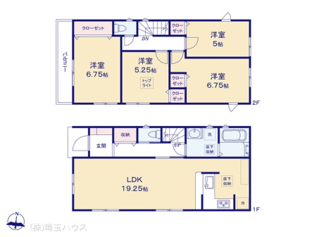 ��ʌ�����s��1���ڂ̐V�z��ˌ��Ă̊Ԏ��}