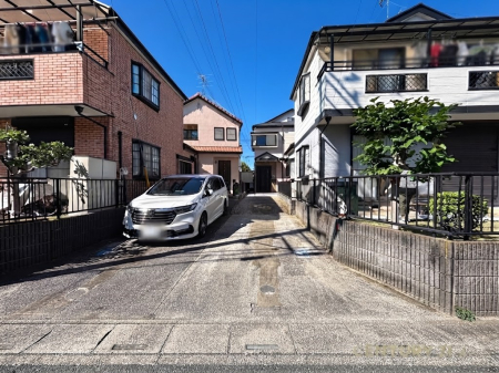 ��ʌ��������܎s�������a�c��2���ڂ̒��È�ˌ��Ẳ摜
