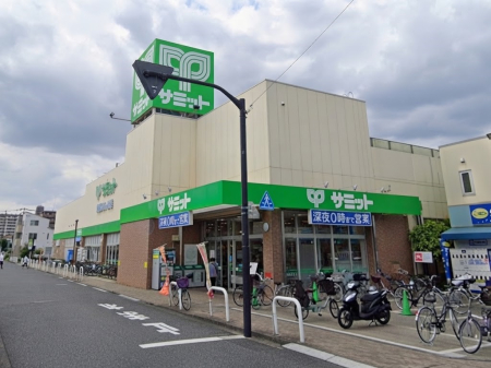�����s������Z��1���ڂ̒��Ã}���V�����̎��ӊ�