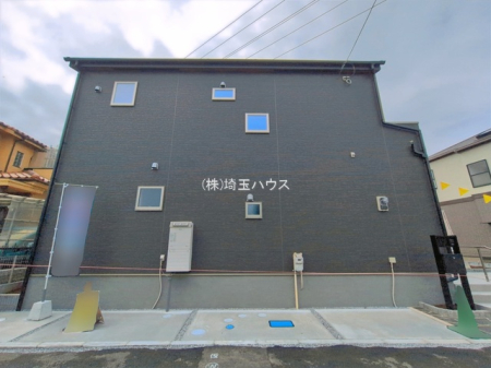 ��ʌ������s�V���� �̐V�z��ˌ��Ă̌��n�O�ώʐ^