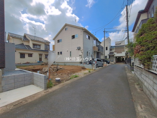 ��ʌ��z�J�s���� �̐V�z��ˌ��Ă̌��n�O�ώʐ^