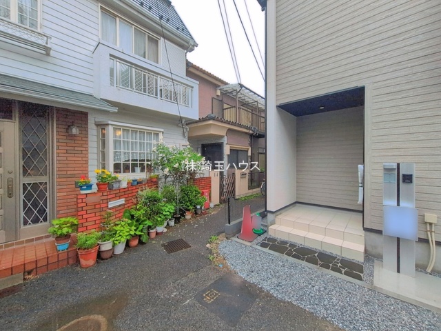 ��ʌ��������܎s����J��2���ڂ̒��È�ˌ��Ă̌��n�O�ώʐ^