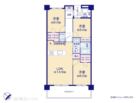 ��ʌ��������܎s�΋擌���2���ڂ̒��Ã}���V�����̌��n�O�ώʐ^