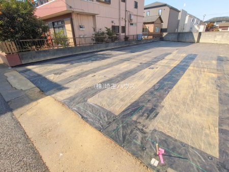 ��ʌ��������܎s��΋搼��4���ڂ̓y�n�̌��n�y�n�ʐ^
