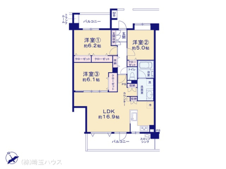 ��ʌ��������܎s�΋擌�Y�a2���ڂ̒��Ã}���V�����̃G���g�����X