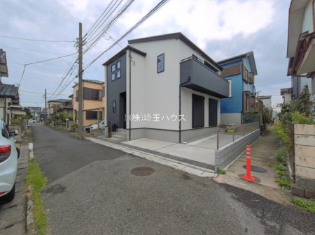 ��ʌ��z�J�s���ԋv�� �̐V�z��ˌ��Ă̌��n�O�ώʐ^