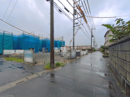 ��ʌ��k�����S���������� �̐V�z��ˌ��Ă̌��n�O�ώʐ^