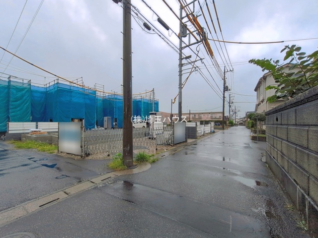 ��ʌ��k�����S���������� �̐V�z��ˌ��Ă̌��n�O�ώʐ^